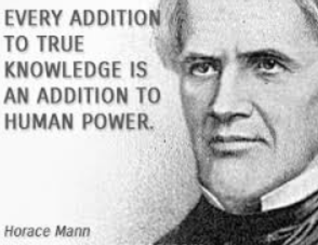 Mann's library program