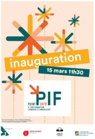 Contrat de quartier Biestebroek PIF