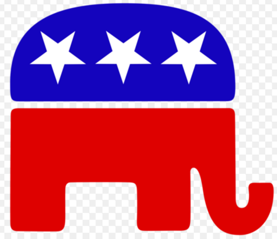 Rutherford Hayes became a republican