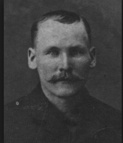 Rutherford Hayes had his 5th son scott Hayes