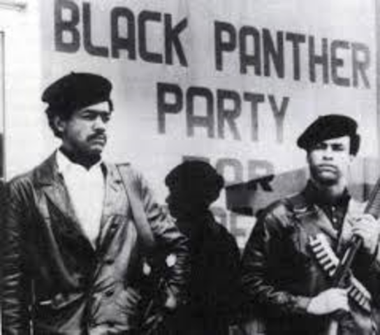 Black Panthers
