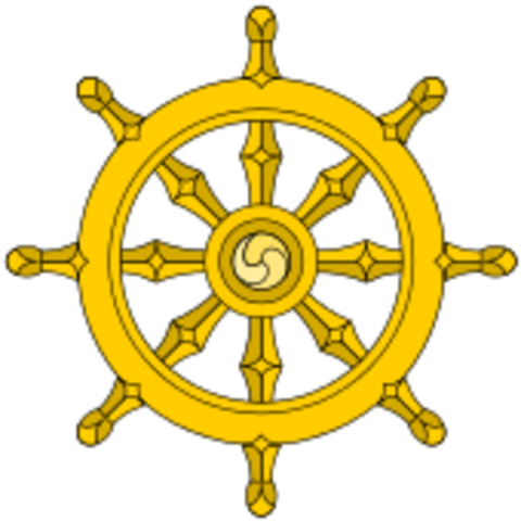 India- Buddhism (pg.136-140)