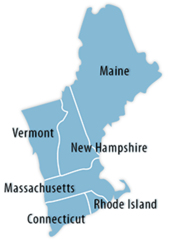 Colonies Become States