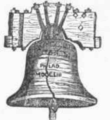 The Great Bell