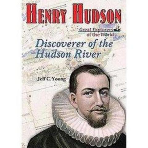 Hudson Finds Rivers
