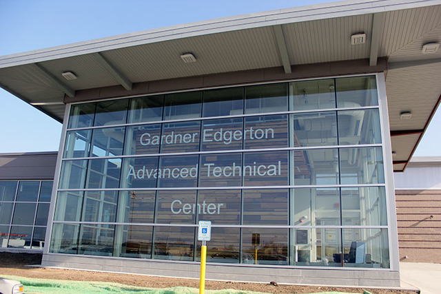 Classes Move into the ATC