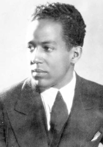 Receives B.A. degree