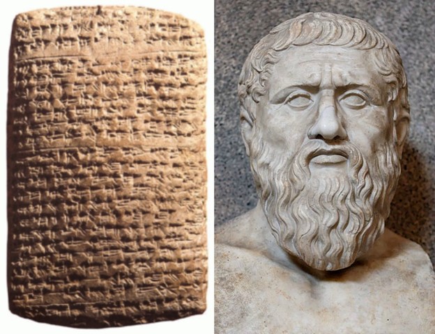 Primer antecedente de la EaD