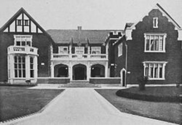 Club Ferro en la historia de Caballito