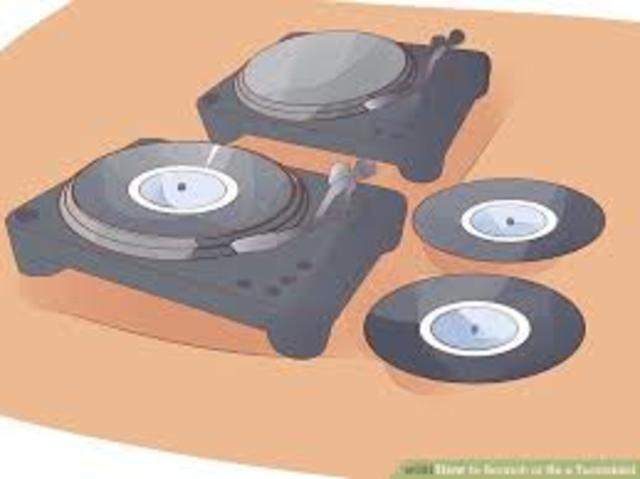Turntablism