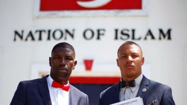 Accomplishments of the Nation of Islam