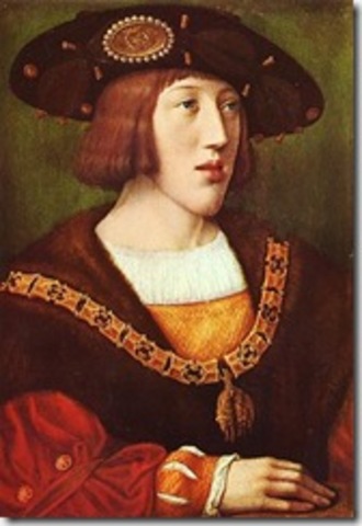 Paracelso famoso médico y alquimista suizo del siglo XVI