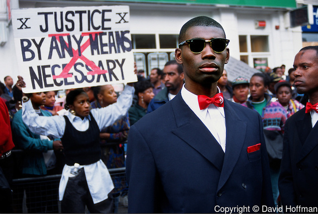 Nation of Islam today