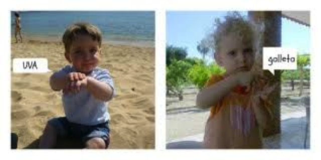 Nire lehenengo hitza