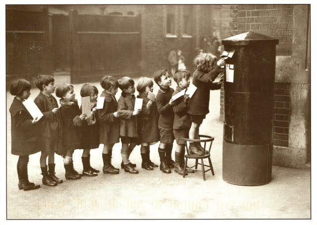 EaD para el Nivel Primario