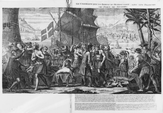 Middle Colonies Acceptation