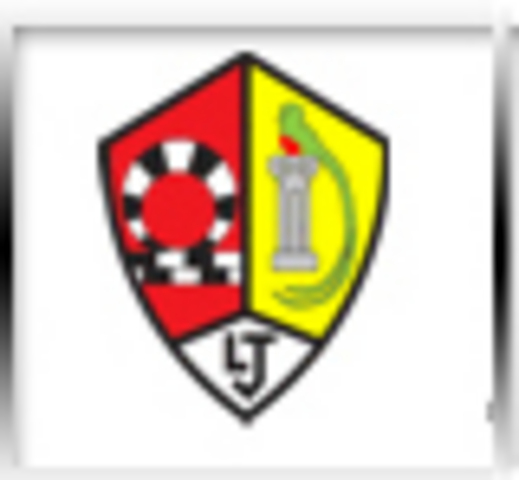 Graduacion en el Liceo Javier