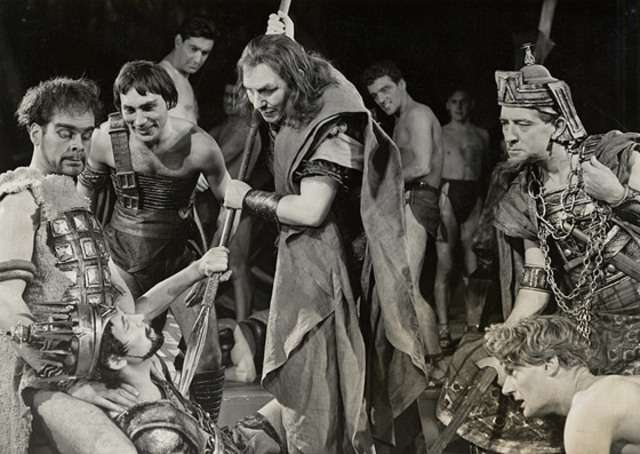 Tamburlaine the Great