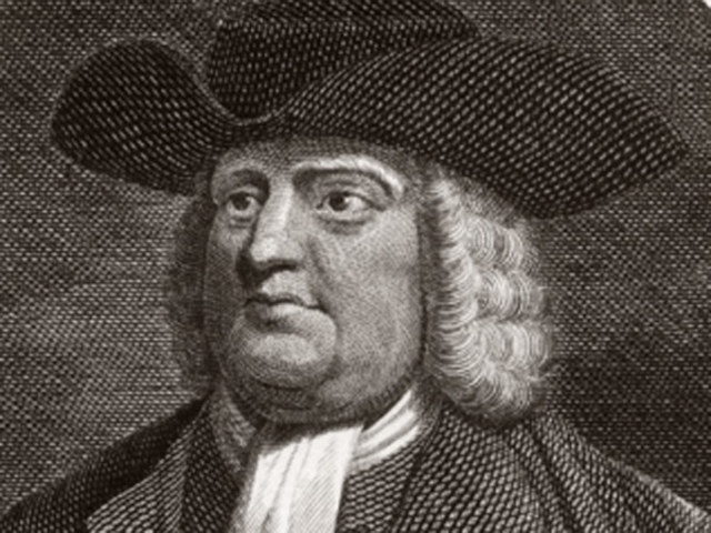 William Penn
