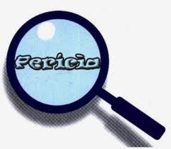 Perícia Judicial e Extrajudicial (Decreto-lei nº 9.295)