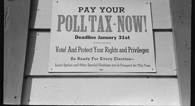 twenty-fourth amendment