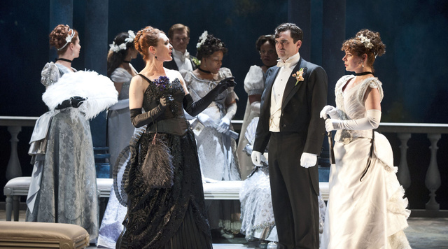 Lady Windermere's Fan