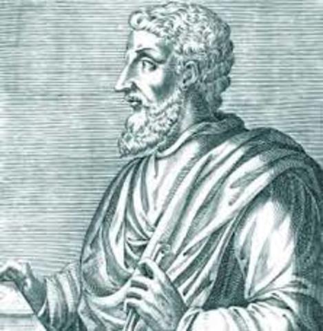 Marco Terencio Varrón