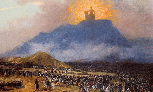 Tragedy of The Spies