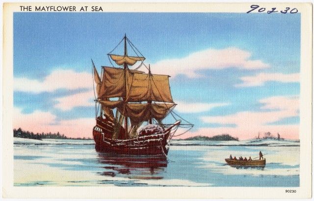 What Happen On The Sail