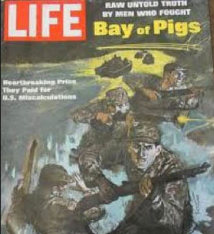 Bay of Pigs
