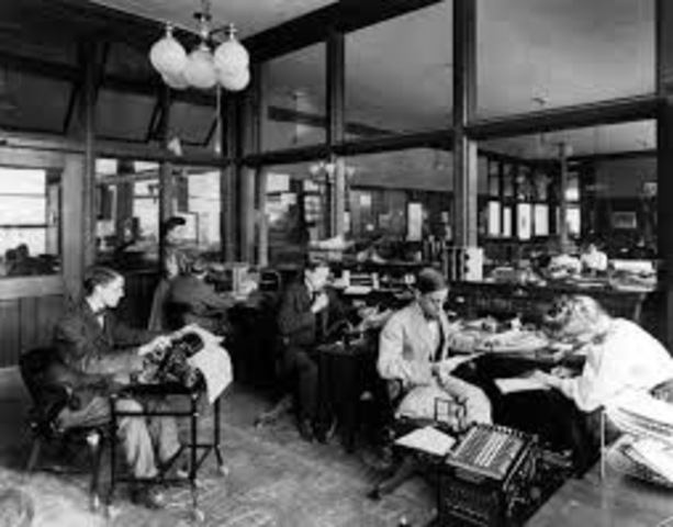 Regulamentação da profissão contábil