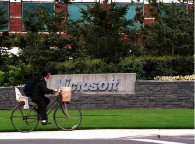 Creacion de Microsoft