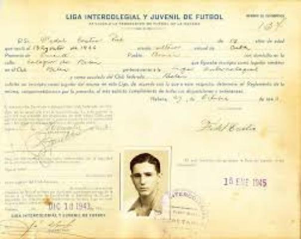 High School Graduation