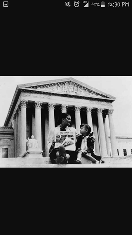 Brown v Board of Education