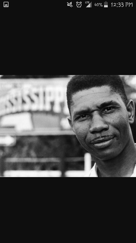 Medger Evers