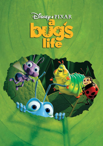 A Bugs Life