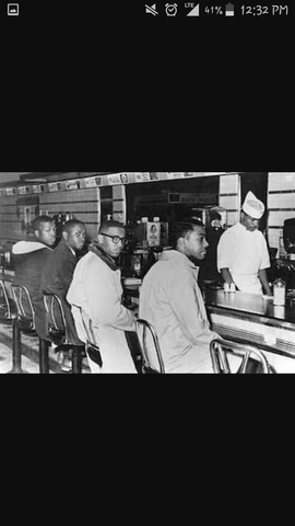 Greensboro Sit-In