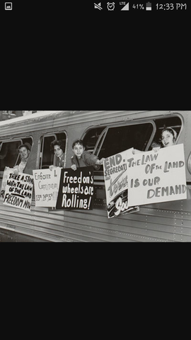 Freedom Rides