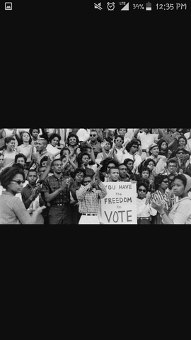 Mississippi Freedom Summer