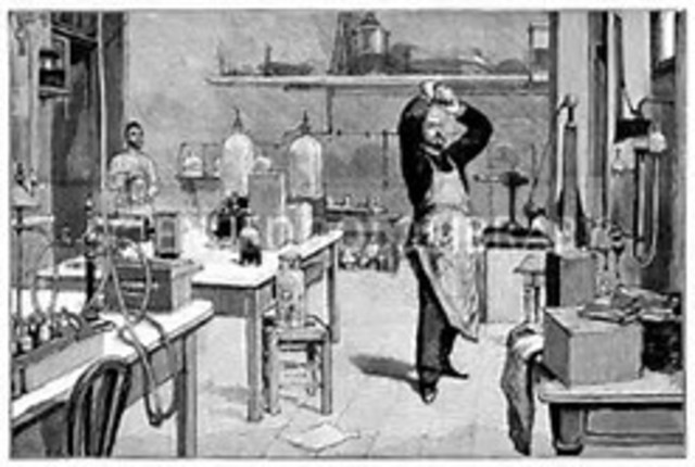 Start of Western science