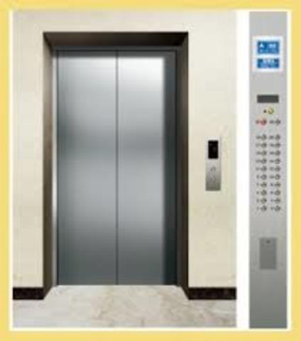Elevators