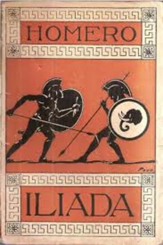 EPOCA OMERICA SIGLO TERCERO