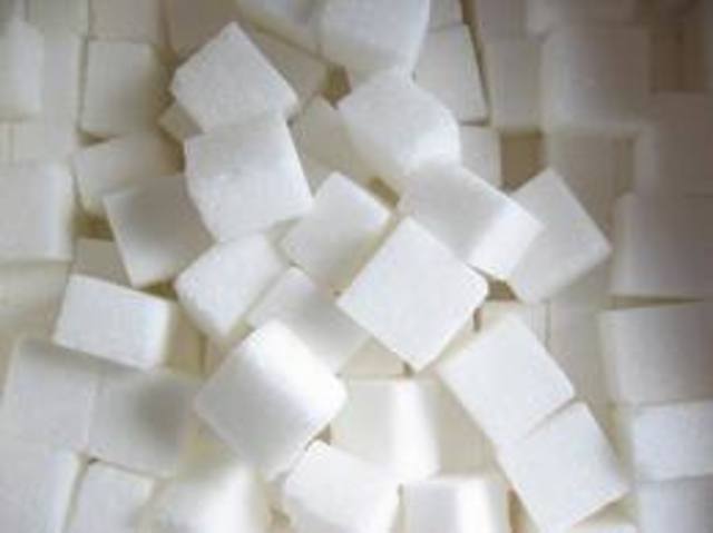 sugar act