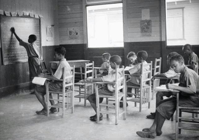 Origen Tecnología Educativa