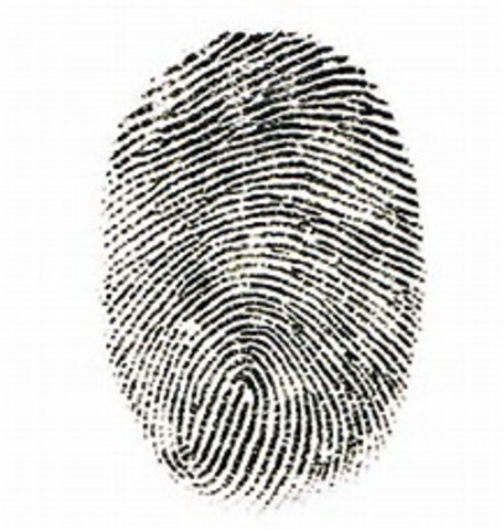 Fingerprints