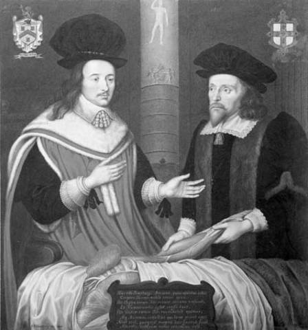 The first real autopsy