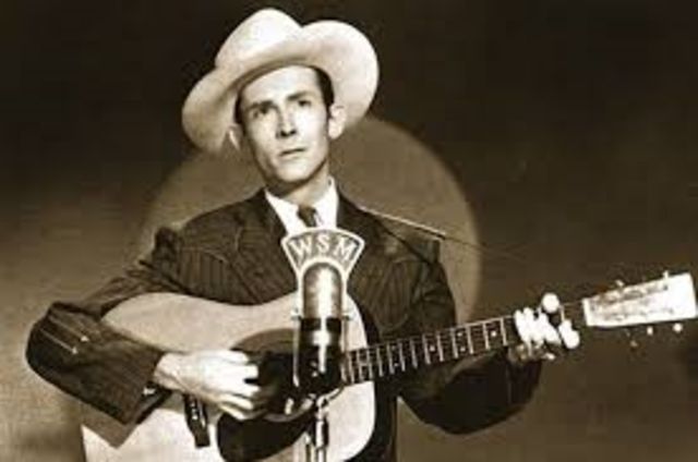 Grand Ole Opry Starts on WSM