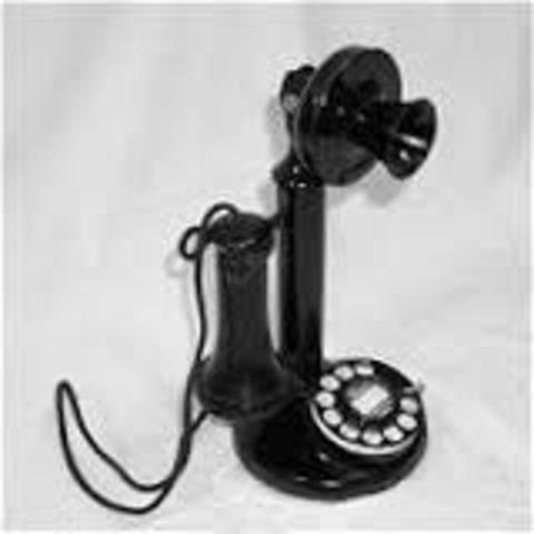 Telephone