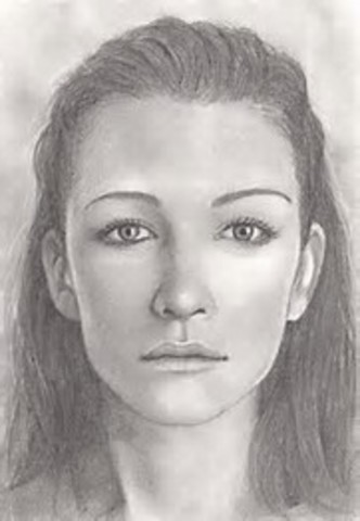 Facial sketches matched to photos