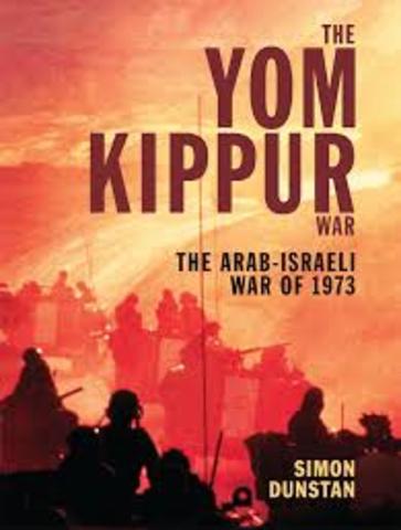 Yom Kippur War